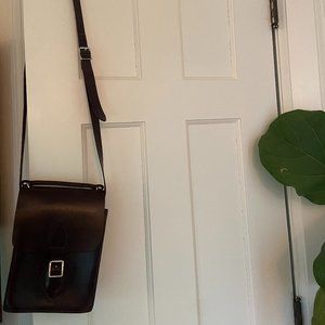 Cambridge Satchel Company Binocular Bag